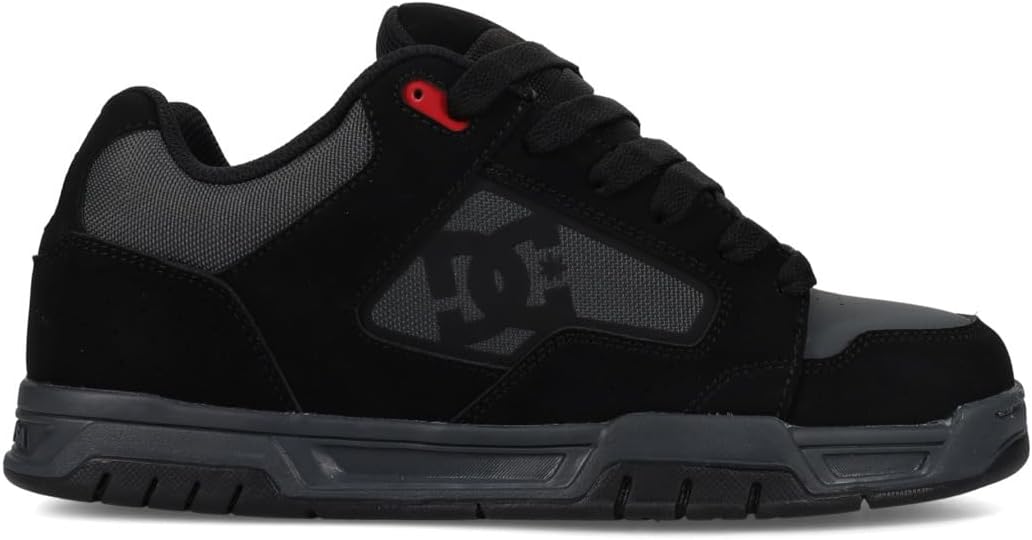 DC Shoes DC Coiler BasketHomme - PATOGAZ