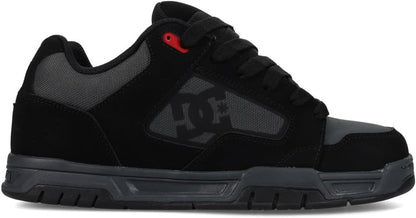 DC Shoes DC Coiler BasketHomme - PATOGAZ