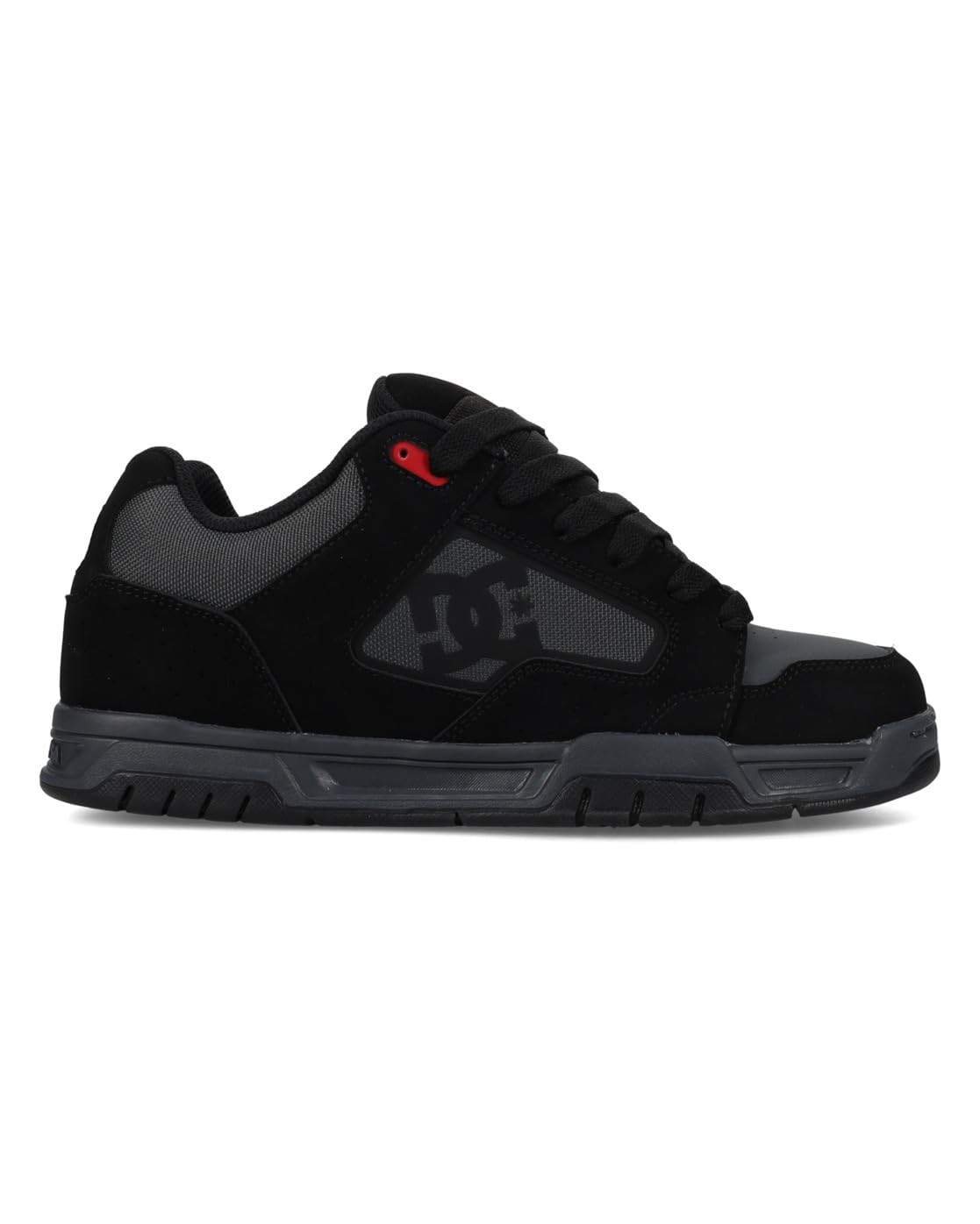 DC Shoes DC Coiler BasketHomme - PATOGAZ