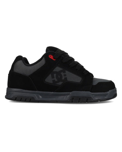 DC Shoes DC Coiler BasketHomme - PATOGAZ