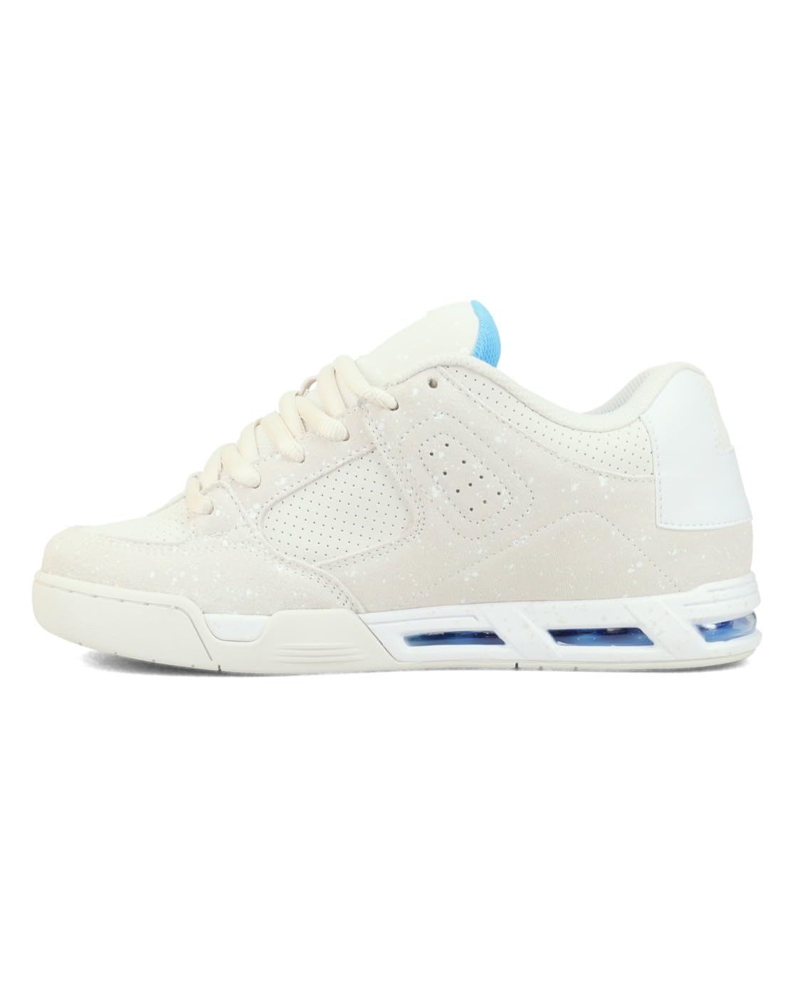 DC Shoes DC Command - Chaussures en Cuir pour Homme DC03287. - PATOGAZ