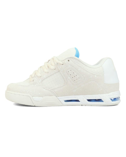 DC Shoes DC Command - Chaussures en Cuir pour Homme DC03287. - PATOGAZ
