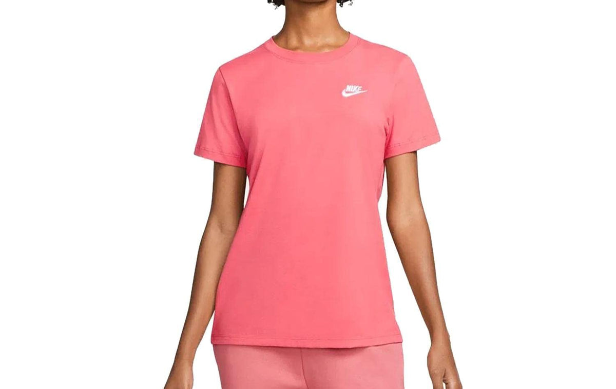 T-Shirt Nike Sportswear Club Coupe Classique & Confort Premium