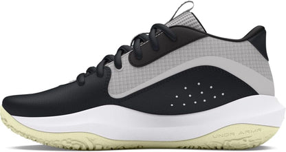 Under Armour Grade School Lockdown 7 BasketMixte Enfant - PATOGAZ