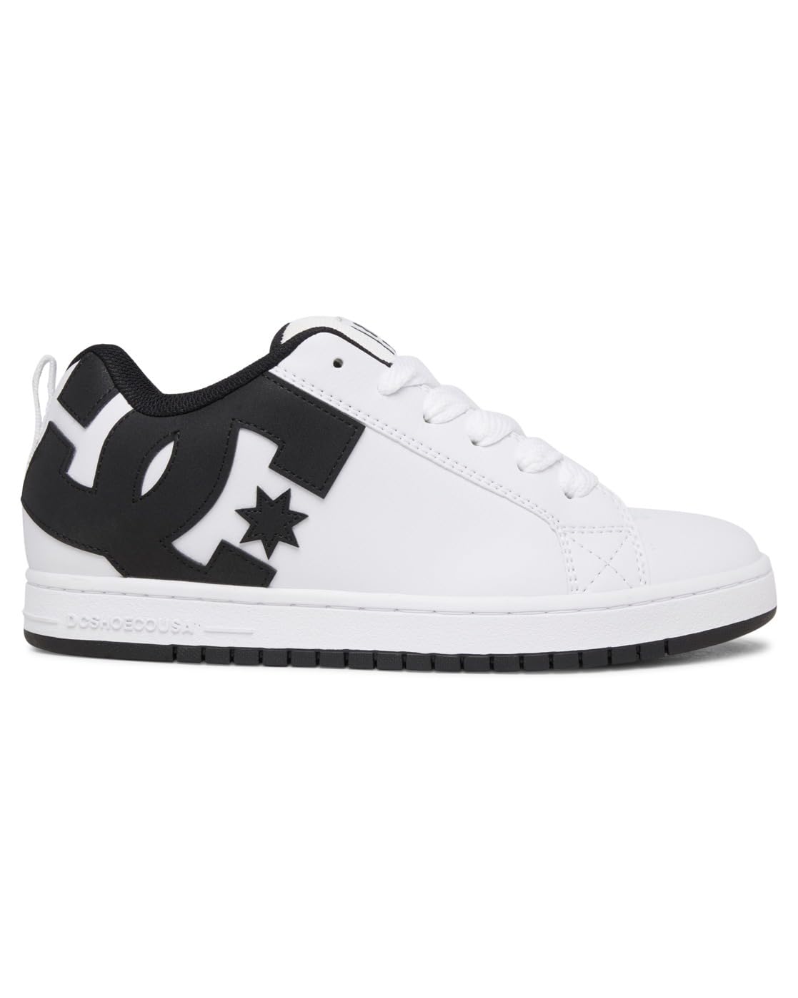 DC Shoes Court Graffik BasketHomme - PATOGAZ