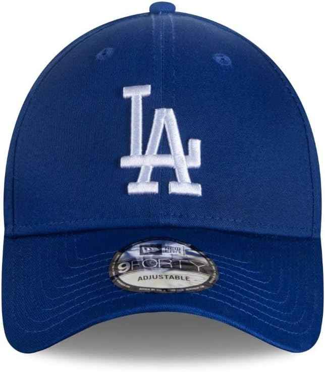 New Era 11157578 - Casquette de Baseball - Femme