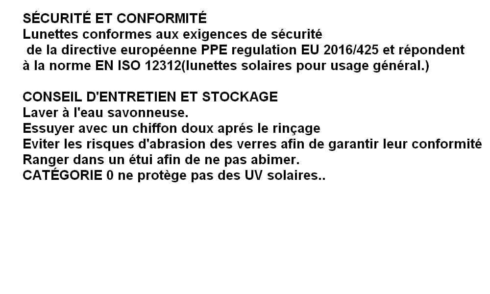 Locs lunettes de soleil poker rap rappeur mode ville habillé femmes hommes 8LOC9006