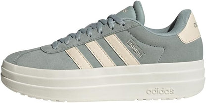 adidas Women's Chaussure VL Court Bold - PATOGAZ