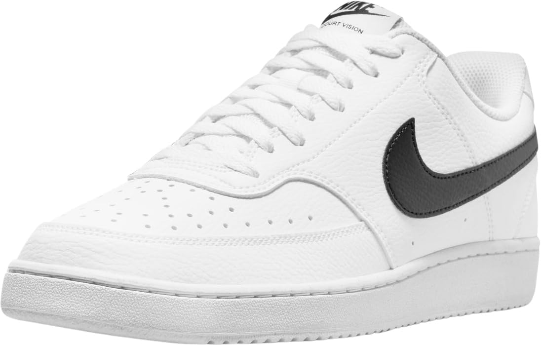 Nike Court Vision Lo Ncps, Chaussures Homme - PATOGAZ