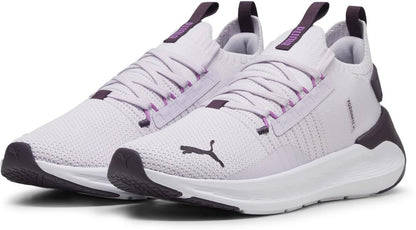 PUMA Softride Symmetry Fuzion Wn's Chaussure de Course sur routeFemme - PATOGAZ