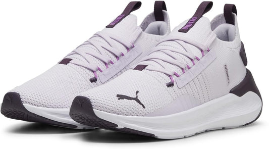 PUMA Softride Symmetry Fuzion Wn's Chaussure de Course sur routeFemme - PATOGAZ
