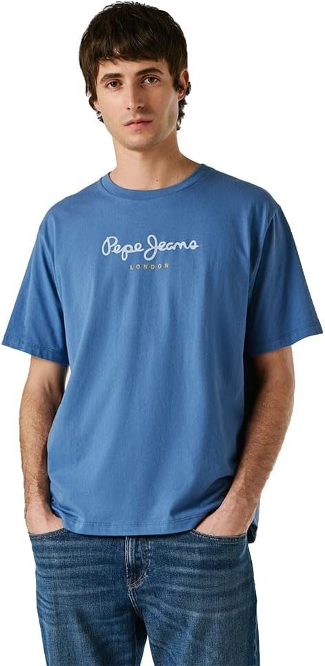 T-Shirt Pepe Jeans