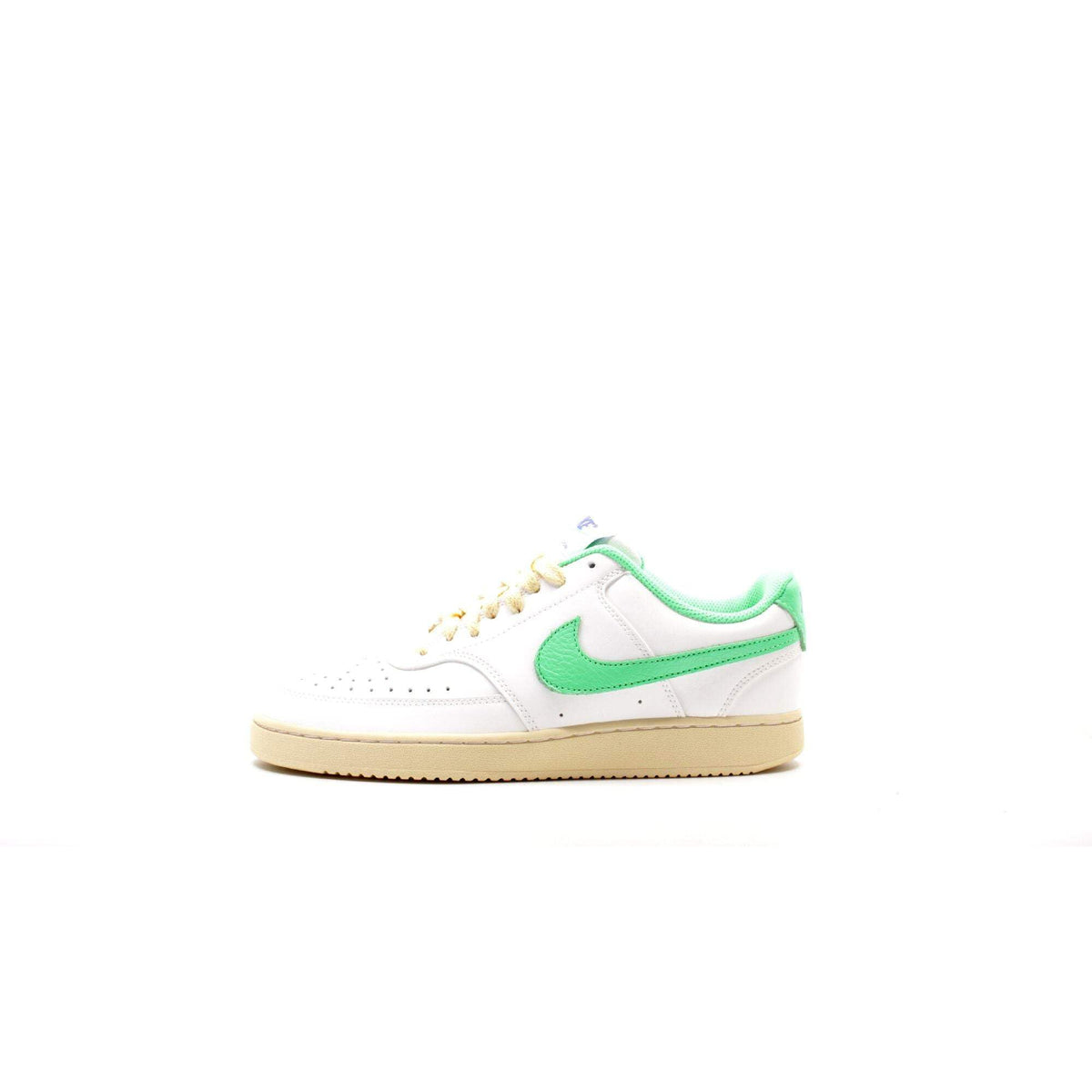Nike Court Vision Lo Ncps, Chaussures Homme - PATOGAZ