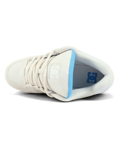DC Shoes DC Command - Chaussures en Cuir pour Homme DC03287. - PATOGAZ