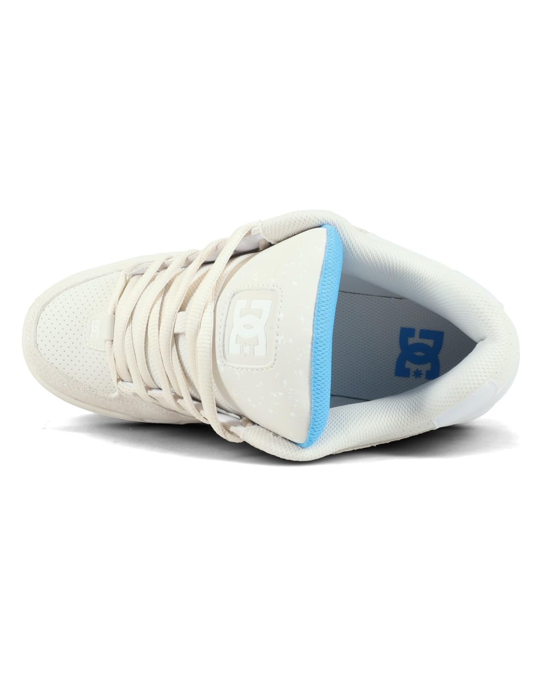 DC Shoes DC Command - Chaussures en Cuir pour Homme DC03287. - PATOGAZ