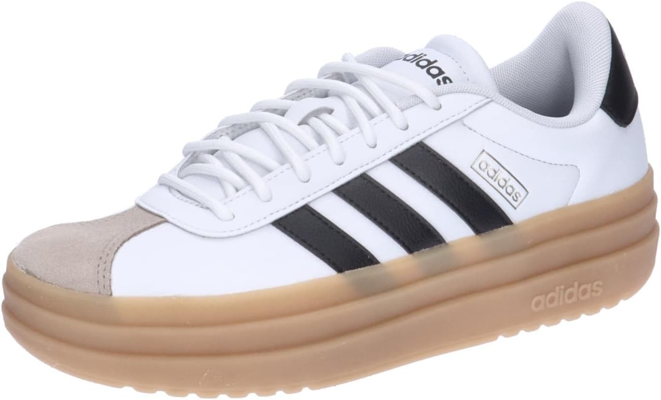 adidas Women's Chaussure VL Court Bold - PATOGAZ