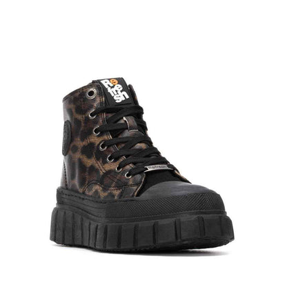 Refresh — Bottine Sneakers Femme Végane