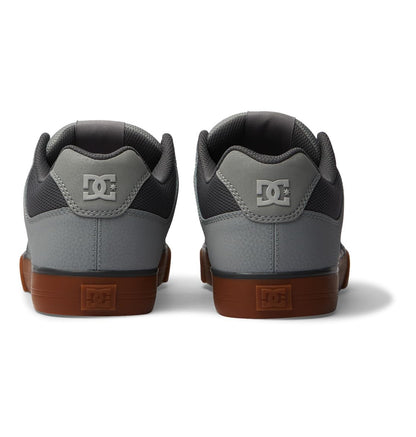DC Shoes Pure BasketHomme - PATOGAZ