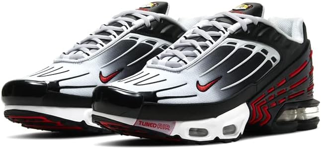 Nike Air Max Plus III BasketsHomme - PATOGAZ