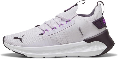 PUMA Softride Symmetry Fuzion Wn's Chaussure de Course sur routeFemme - PATOGAZ