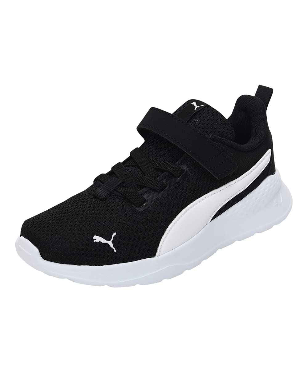 PUMA Mixte Enfant Anzarun Lite AC+ PS Basket