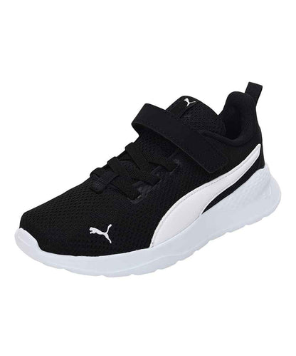 PUMA Mixte Enfant Anzarun Lite AC+ PS Basket