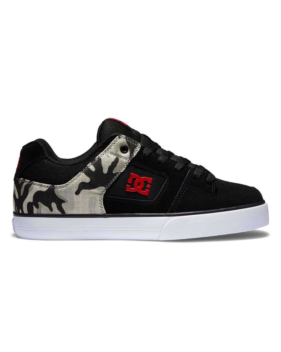 DC Shoes Pure BasketHomme - PATOGAZ