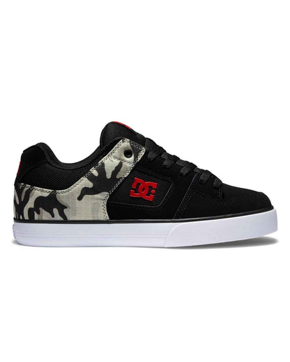 DC Shoes Pure BasketHomme