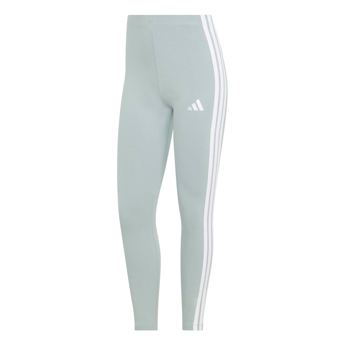 adidas Women's Legging Coton 3 Bandes Essentials - PATOGAZ
