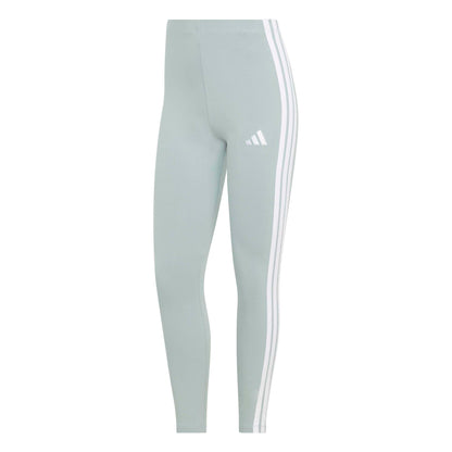 adidas Women's Legging Coton 3 Bandes Essentials - PATOGAZ