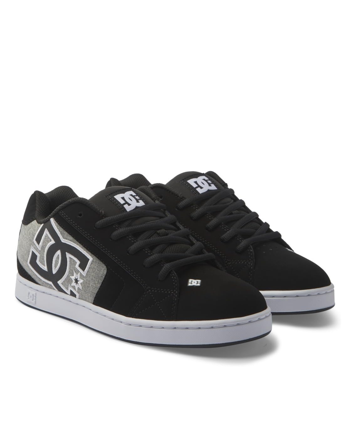 DC Shoes Net Baskets BassesHomme - PATOGAZ