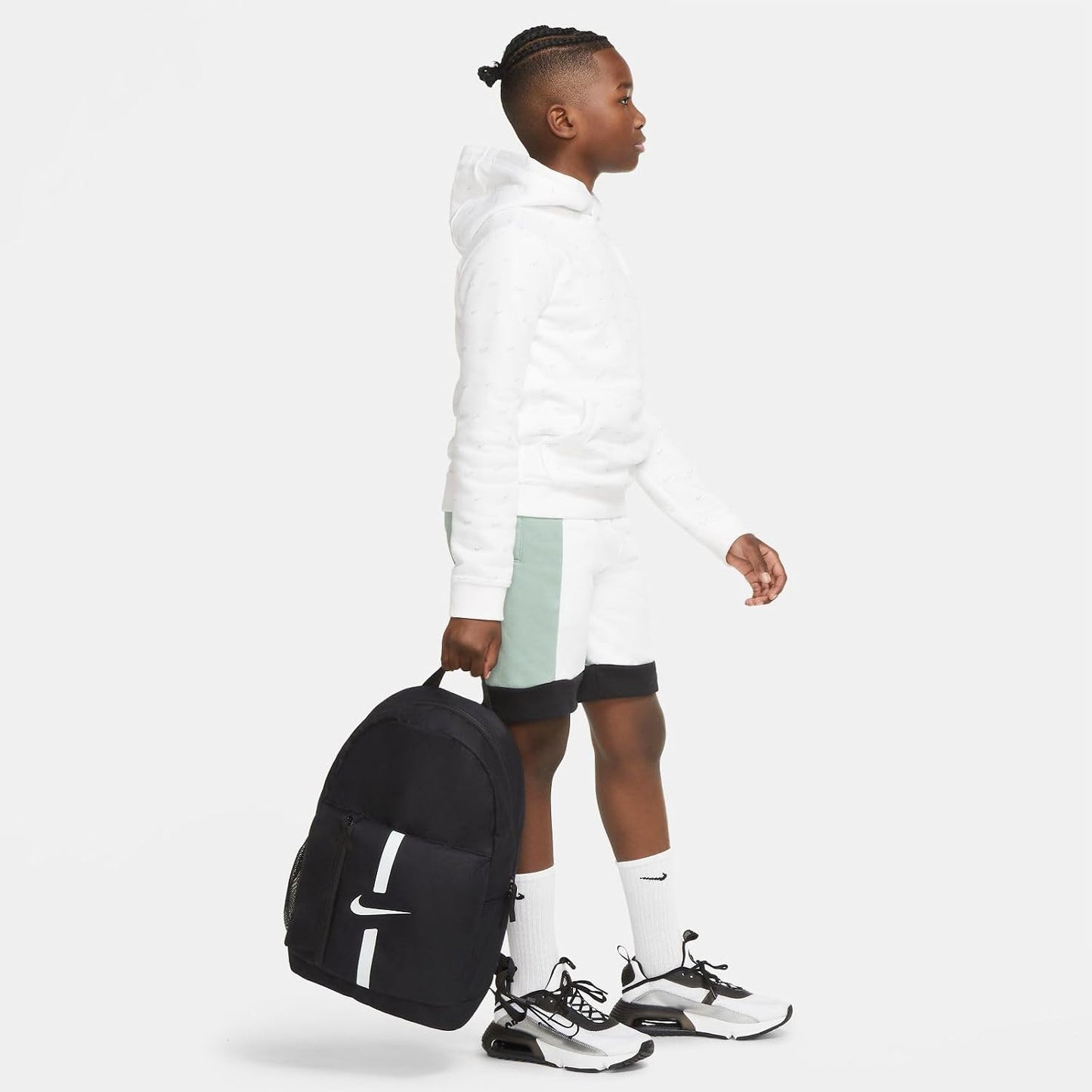 Nike Academy Team, Backpack - PATOGAZ