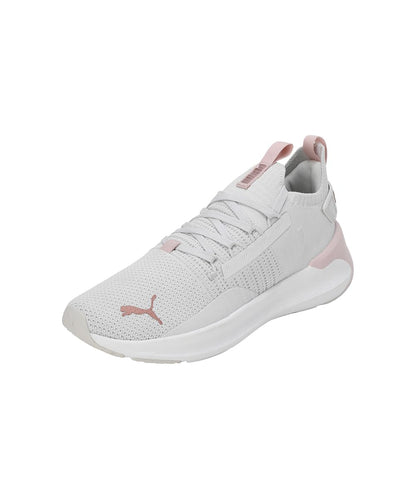 PUMA Softride Symmetry Fuzion Wn's Chaussure de Course sur routeFemme - PATOGAZ