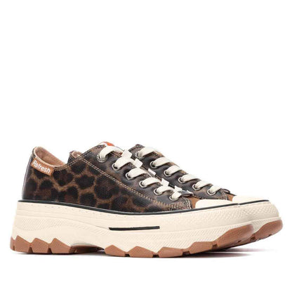 Refresh — Basket Femme Urbaine