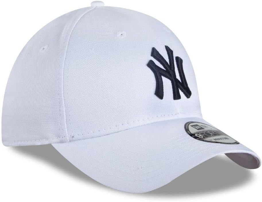 New Era 11157578 - Casquette de Baseball - Femme - PATOGAZ