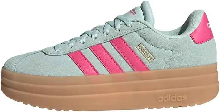 adidas Women's Chaussure VL Court Bold