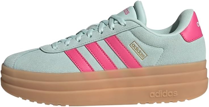 adidas Women's Chaussure VL Court Bold - PATOGAZ