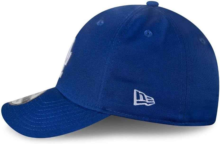 New Era 11157578 - Casquette de Baseball - Femme