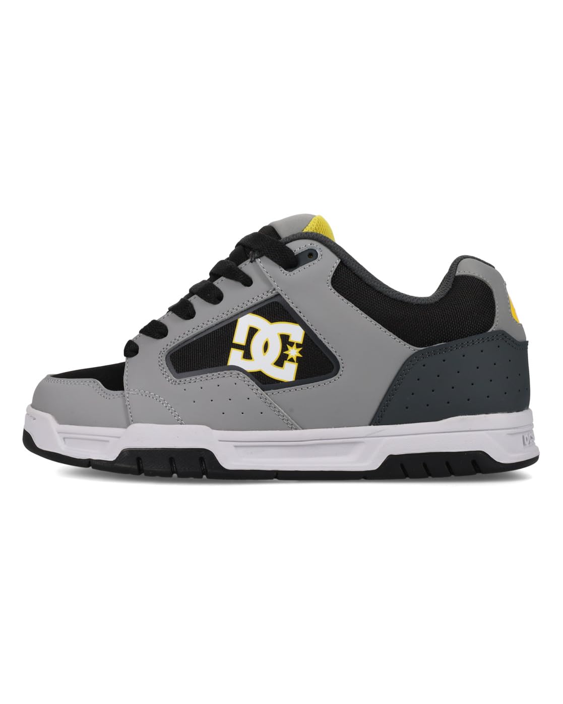 DC Shoes DC Coiler BasketHomme - PATOGAZ