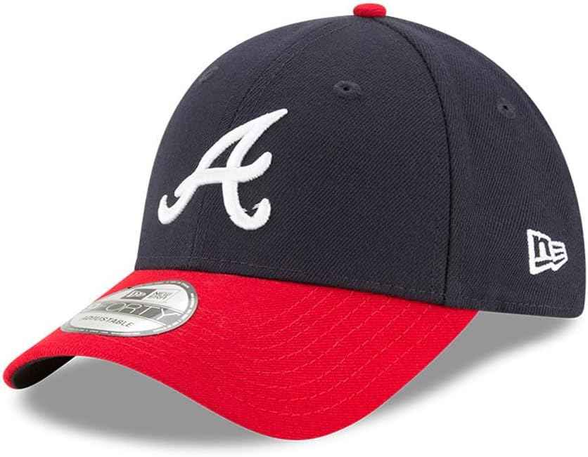 New Era 11157578 - Casquette de Baseball - Femme