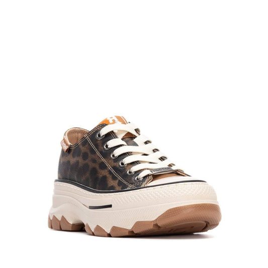 Refresh — Basket Femme Urbaine - PATOGAZ
