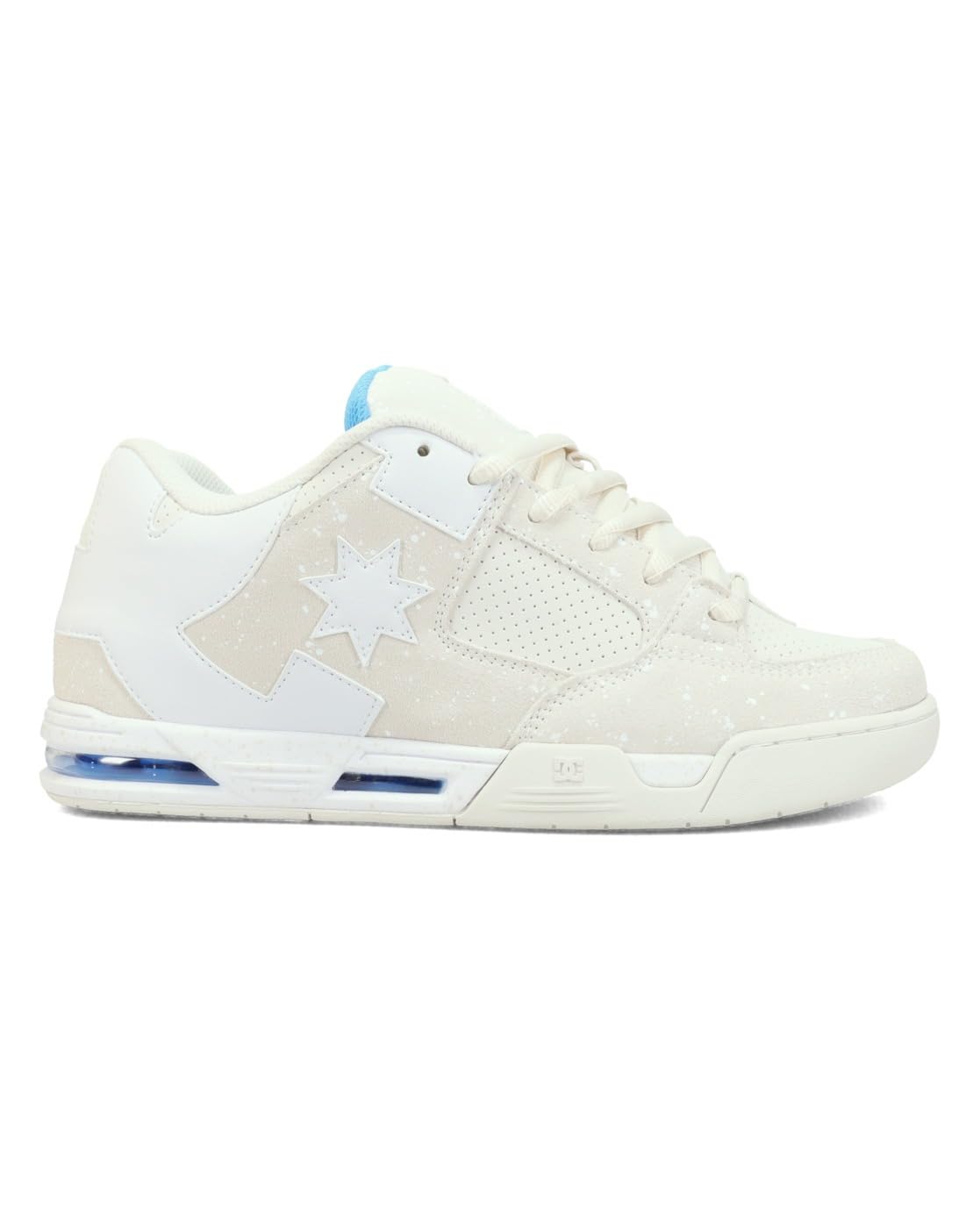 DC Shoes DC Command - Chaussures en Cuir pour Homme DC03287. - PATOGAZ