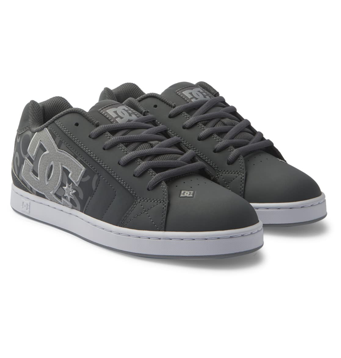 DC Shoes Net Baskets BassesHomme - PATOGAZ