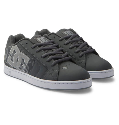 DC Shoes Net Baskets BassesHomme - PATOGAZ
