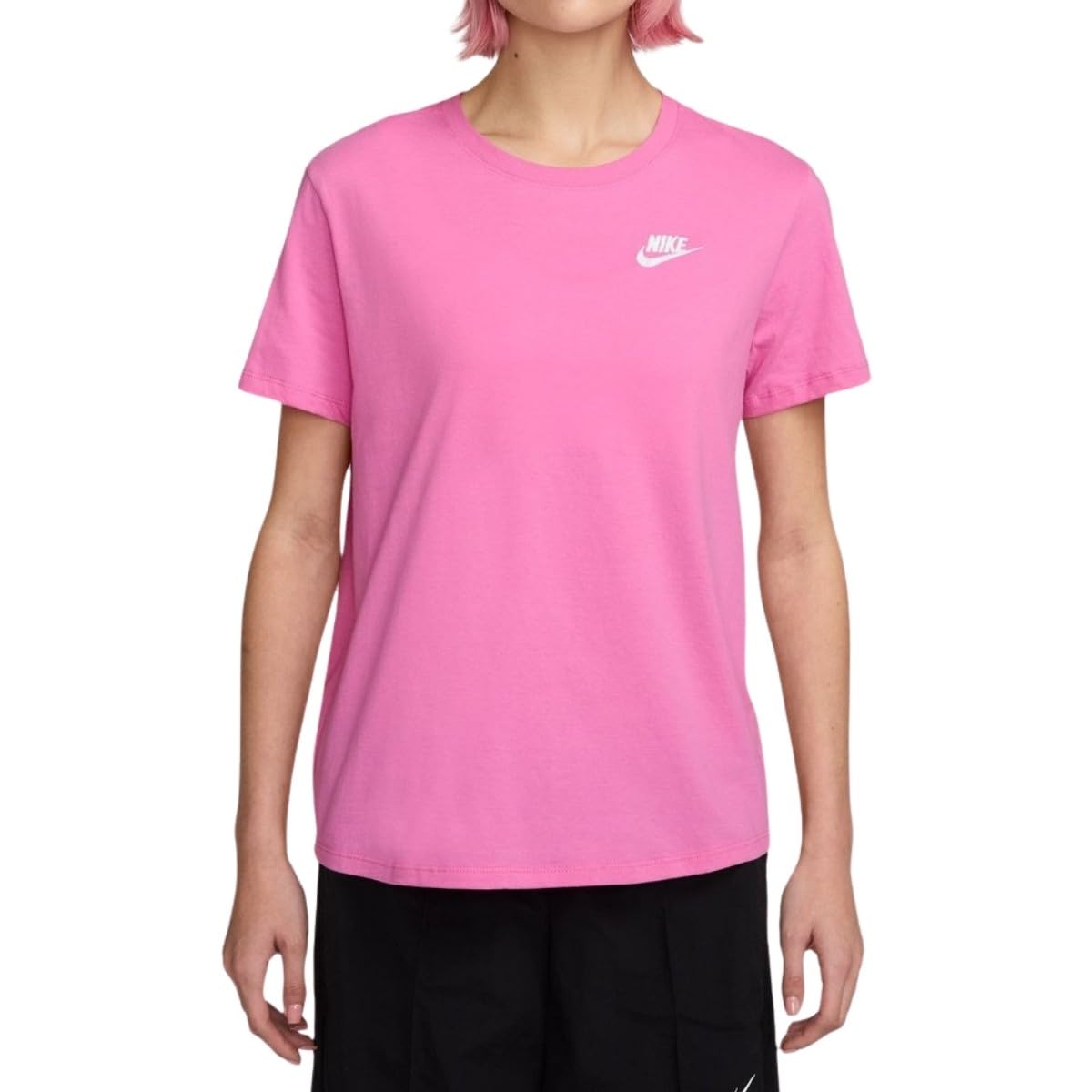 T-Shirt Nike Sportswear Club Coupe Classique & Confort Premium