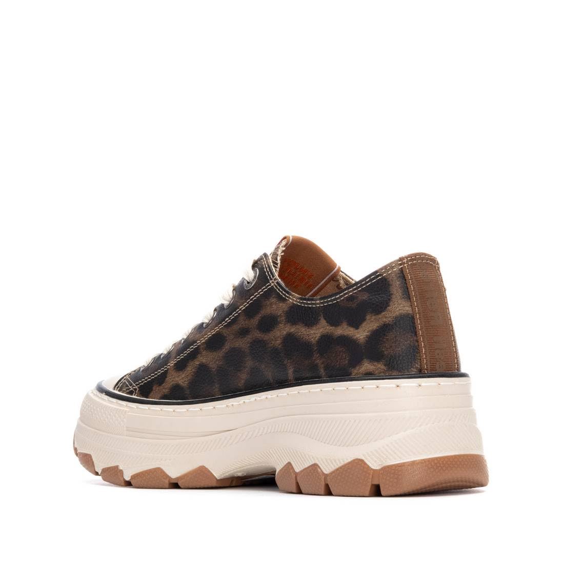 Refresh — Basket Femme Urbaine - PATOGAZ
