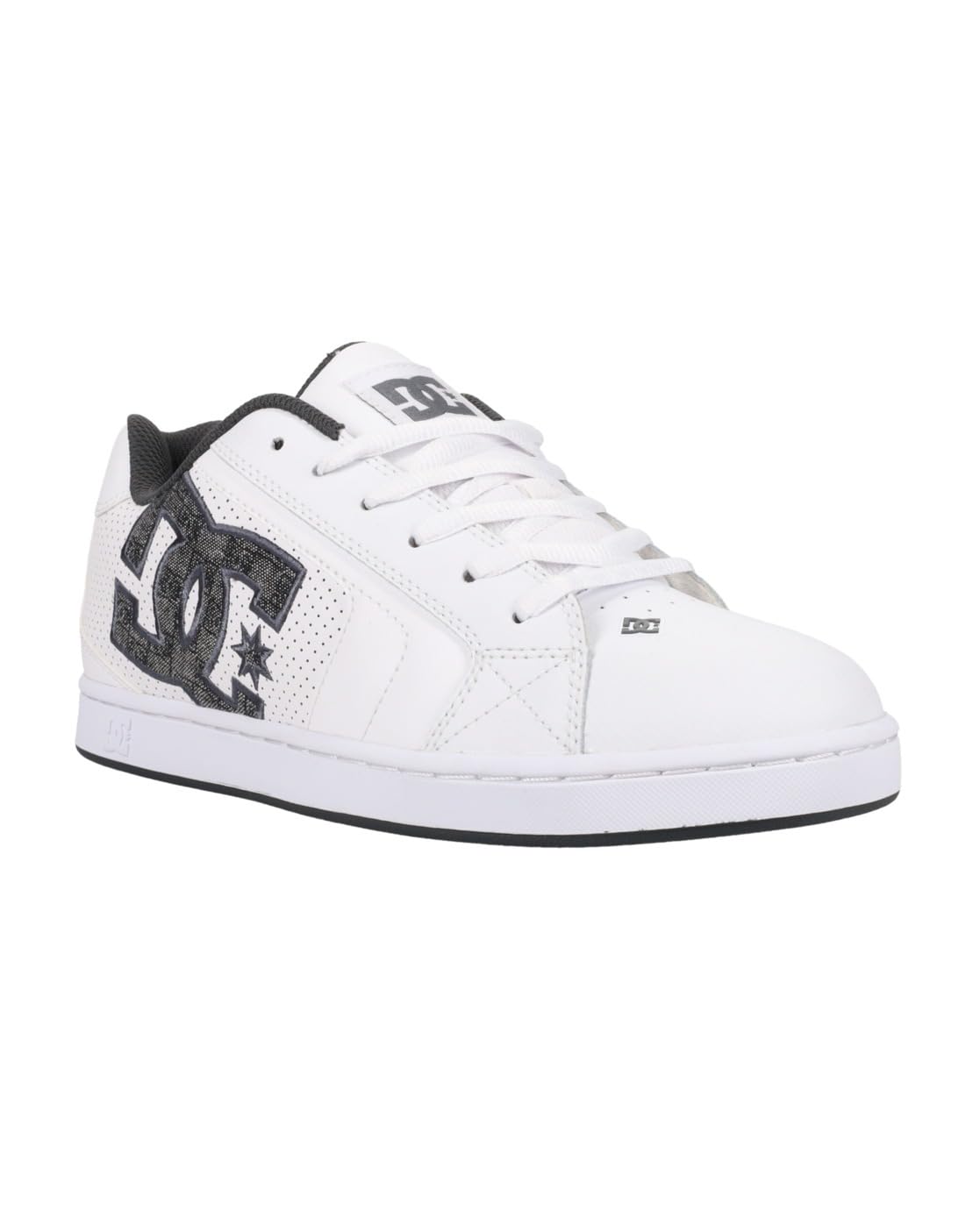 DC Shoes Net Baskets BassesHomme - PATOGAZ