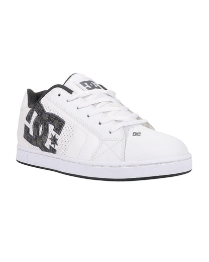 DC Shoes Net Baskets BassesHomme - PATOGAZ