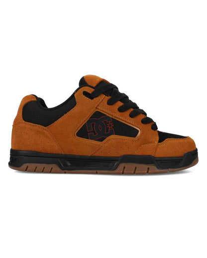 DC Shoes DC Coiler BasketHomme