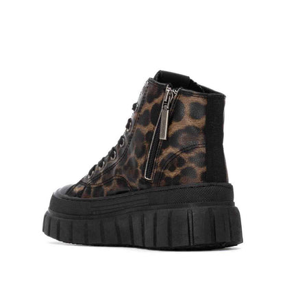 Refresh — Bottine Sneakers Femme Végane